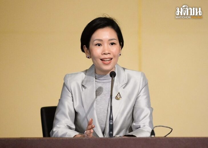 .ก.พาณิชย์ เปิดคลังข้อมูลออนไลน์ใหญ่สุดในประเทศ แนะ ประชาชนตรวจสอบบริษัท ก่อนตัดสินใจลงทุน.