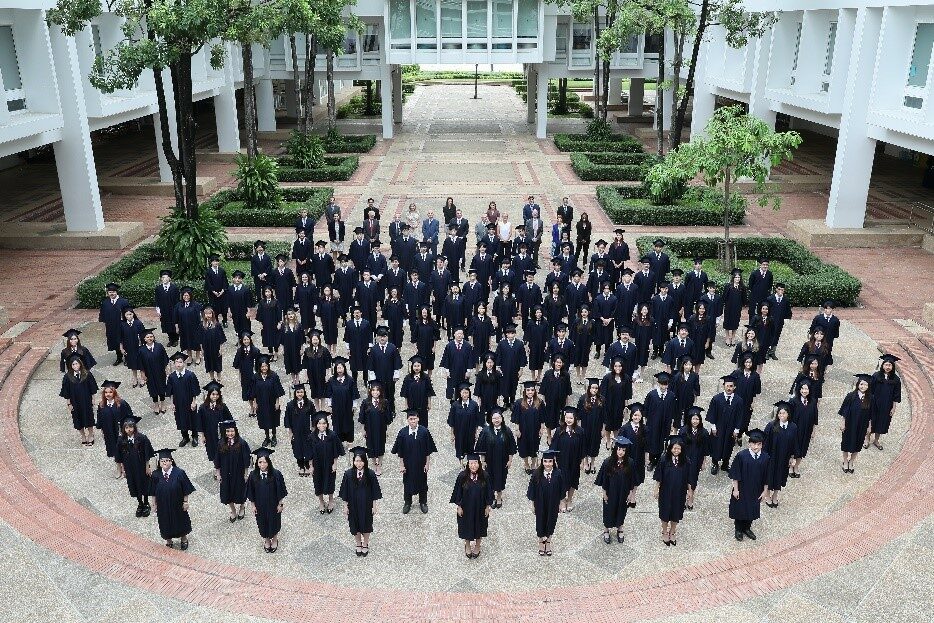 โรงเรียนนานาชาติโชร์สเบอรีจัดพิธีมอบประกาศนียบัตรพร้อมปูทางสู่ความสำเร็จของนักเรียนผู้ที่สำเร็จการศึกษาในปี 2565 โรงเรียนนานาชาติโชร์สเบอรีจัดพิธีมอบประกาศนียบัตรพร้อมปูทางสู่ความสำเร็จของนักเรียนผู้ที่สำเร็จการศึกษาในปี 2565