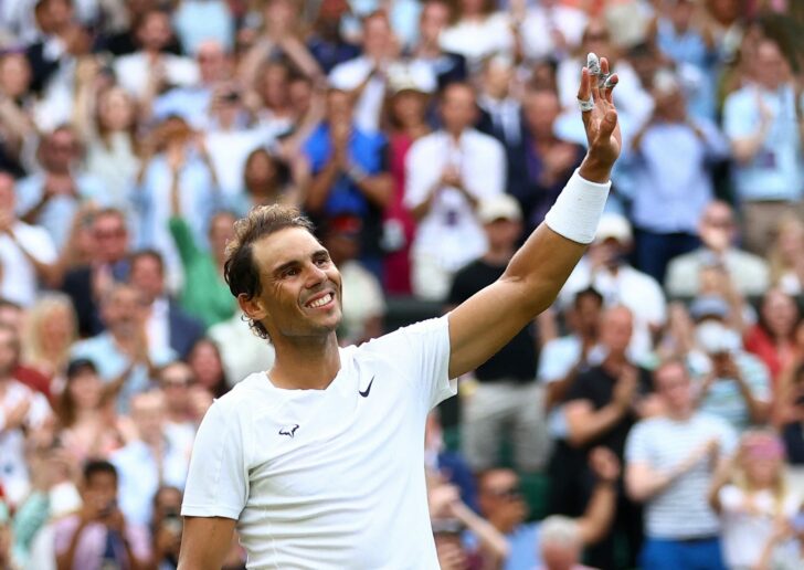 Wimbledon