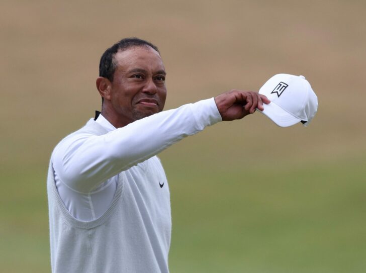 The 150th Open Championship