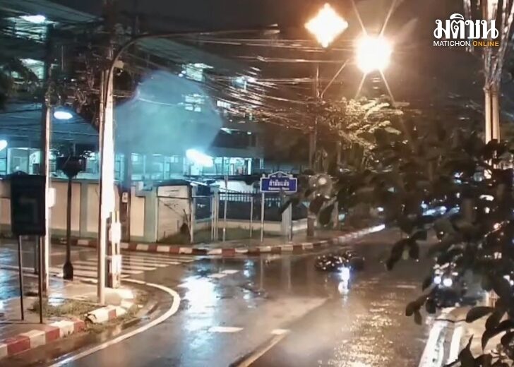 24 ก.ค. ปทุมวัน