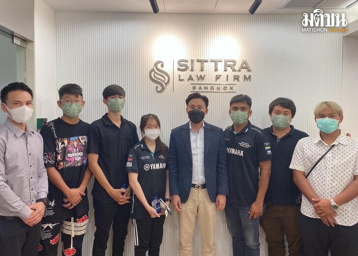 6 นักกีฬาเจ็ตสกีทีมชาติร้อง ‘ทนายตั้ม’ สมาคมทำวีซ่าช้า แบกรับเลื่อนค่าตั๋วลุยศึกโปแลนด์