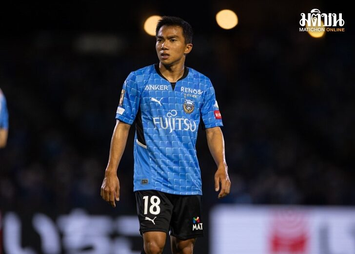 ‘ชนาธิป’ เผยเริ่มเข้าขาเพื่อนร่วมทัพฟรอนตาเล่ ยันทุ่มเต็มที่เพื่อเป้าหมาย