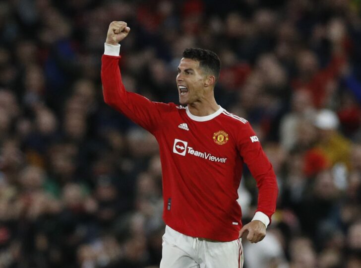 Champions League - Group F - Manchester United v Atalanta