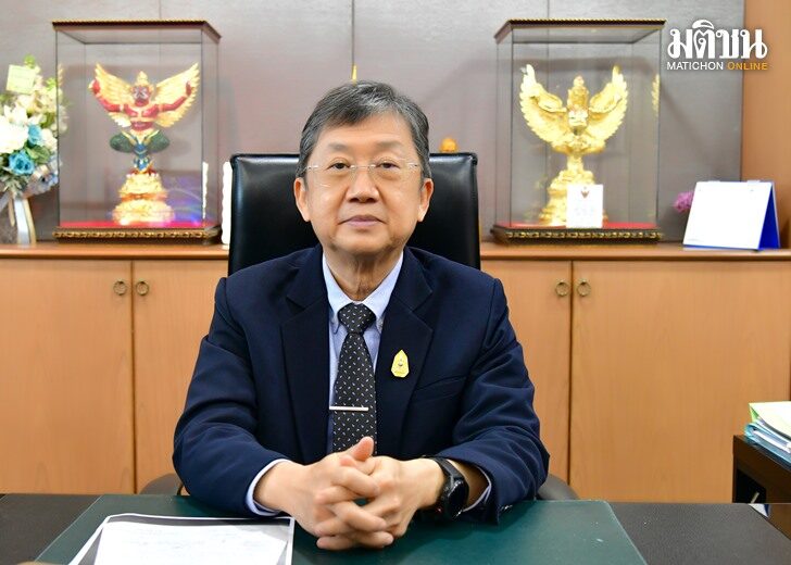 นายสมศักดิ์ เวทย์วิไล