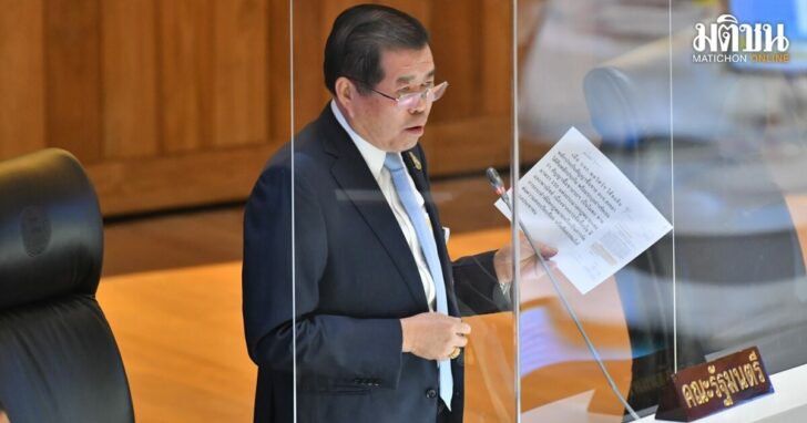 นิพนธ์ บุญญามณี