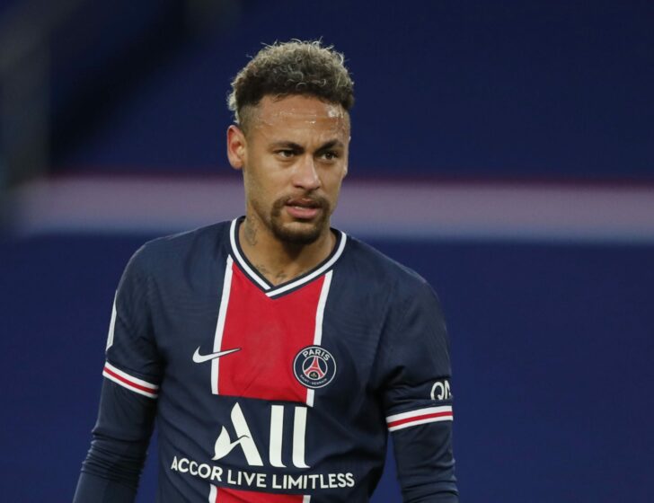 FILE PHOTO: Ligue 1 - Paris St Germain v Stade de Reims