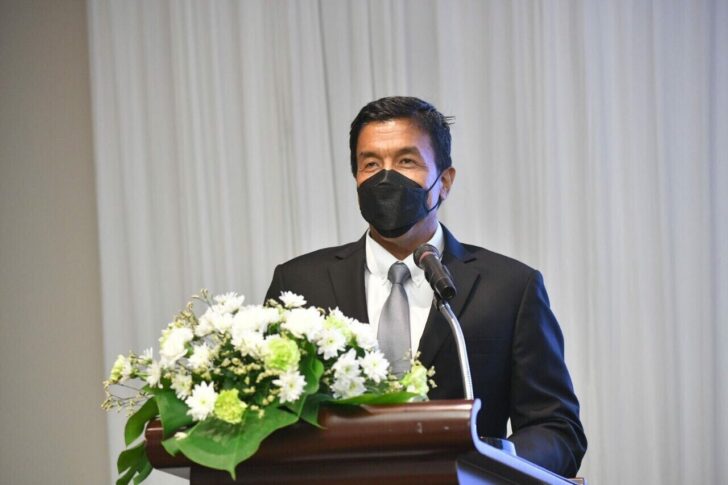 ชัชชาติ