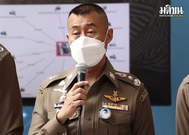 น.1 สั่งเตรียมชุดฉก.ประจำจุดเสี่ยงน้ำท่วม ช่วยรถเสีย รอง.ผกก.จร.-สว.จร.ลงแก้รถติด