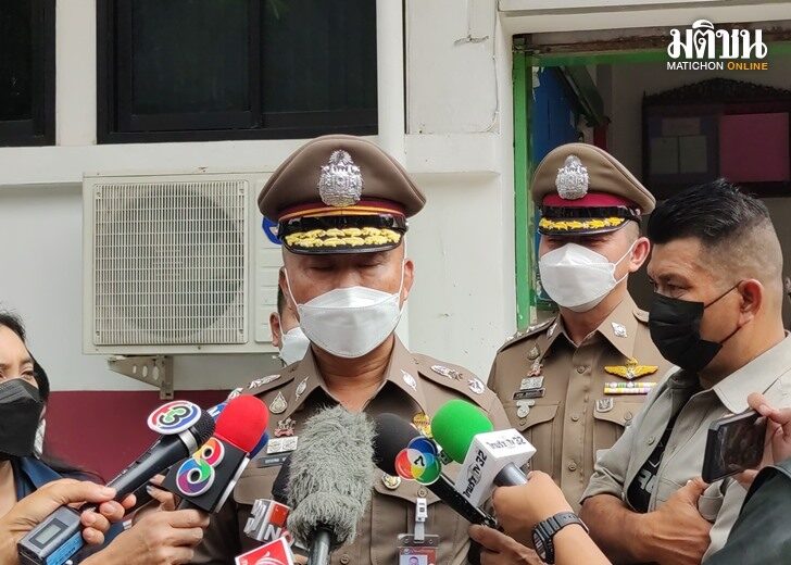 พล.ต.ต.อรรถพล อนุสิทธิ์ ผบก.น.2