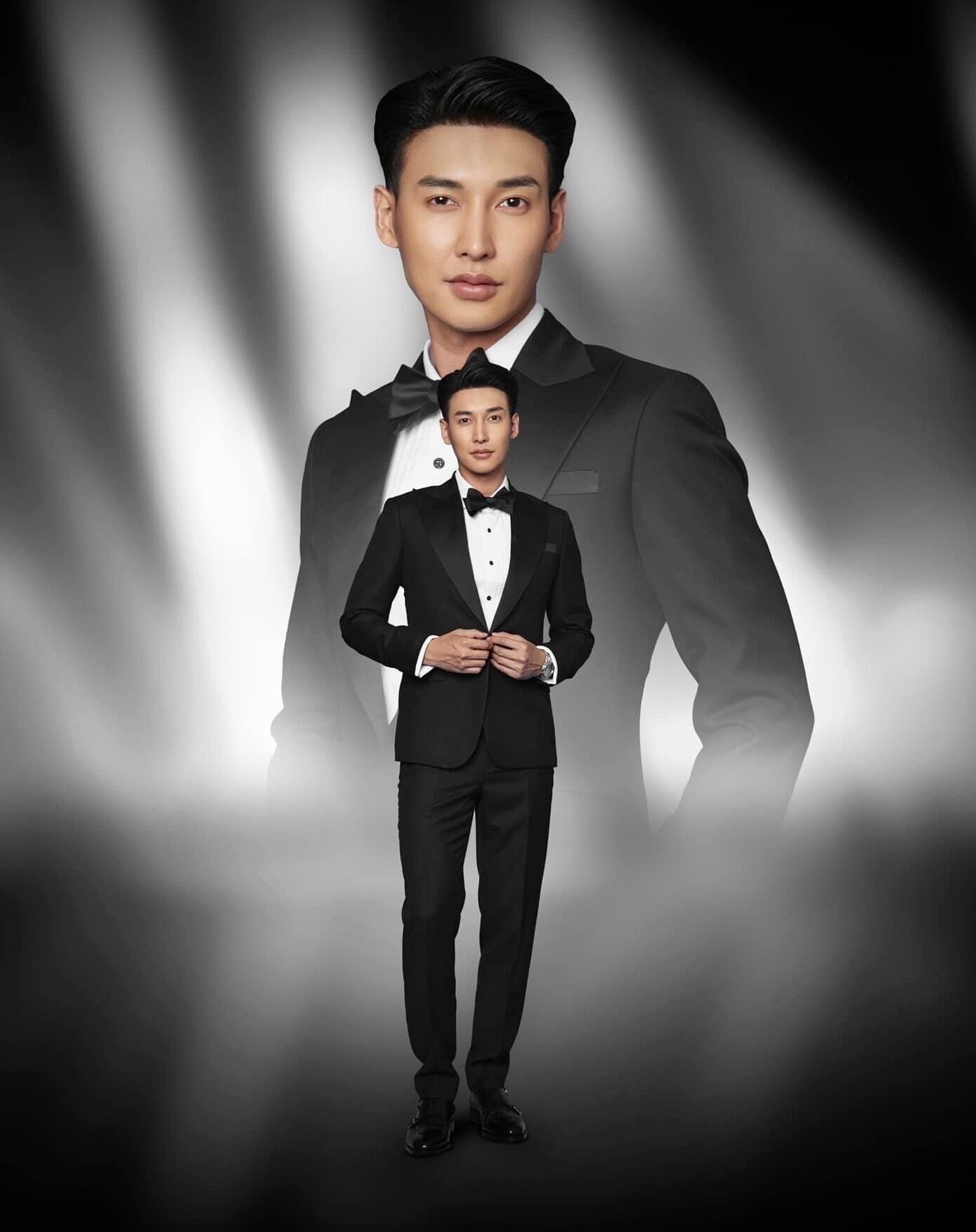 โยโย่-ธีนฤปกร ม่วงไม้