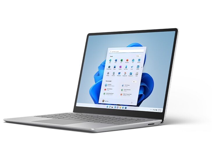 Surface Laptop Go 2_1