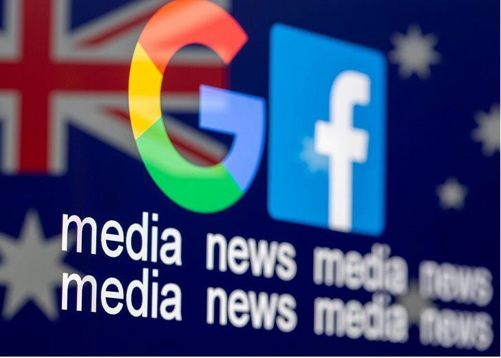 google-facebook-web