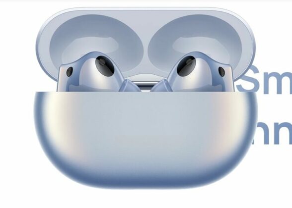 HUAWEI FreeBuds Pro 2