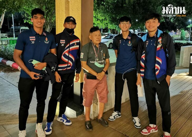 กรีฑาเยาวชนโลก1