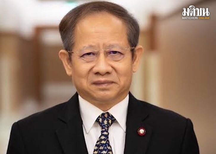 นายชูชัย วิริยะสุนทรวงศ์