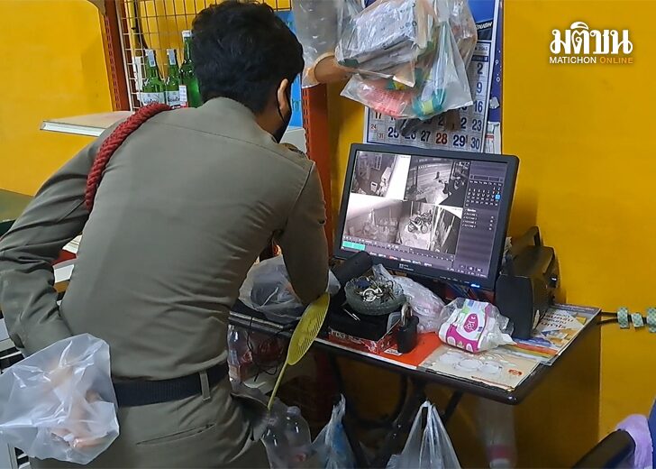 ขนาดเว็บโจรขโมยเบียร์