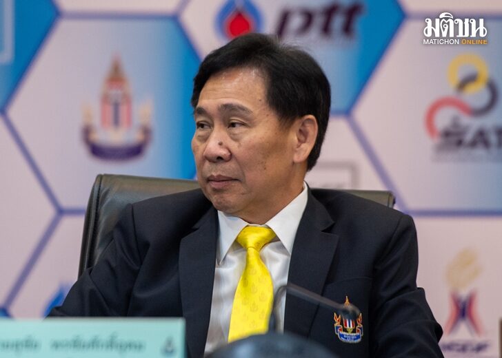 คุณสุชัย พรชัยศักดิ์อุดม