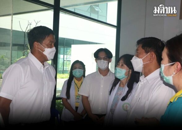 ชัชชาติ