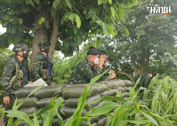 ทหาร