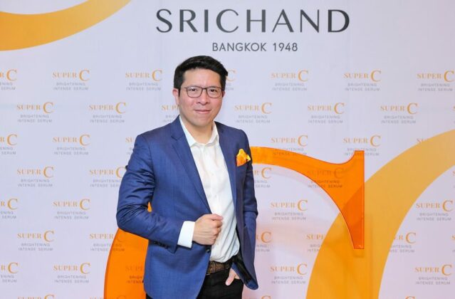คอฟฟี่เบรก : หล่อเฟี้ยว ควันหลงจากงานแถลงข่าวเครื่องสำอางแบรนด์คนไทย