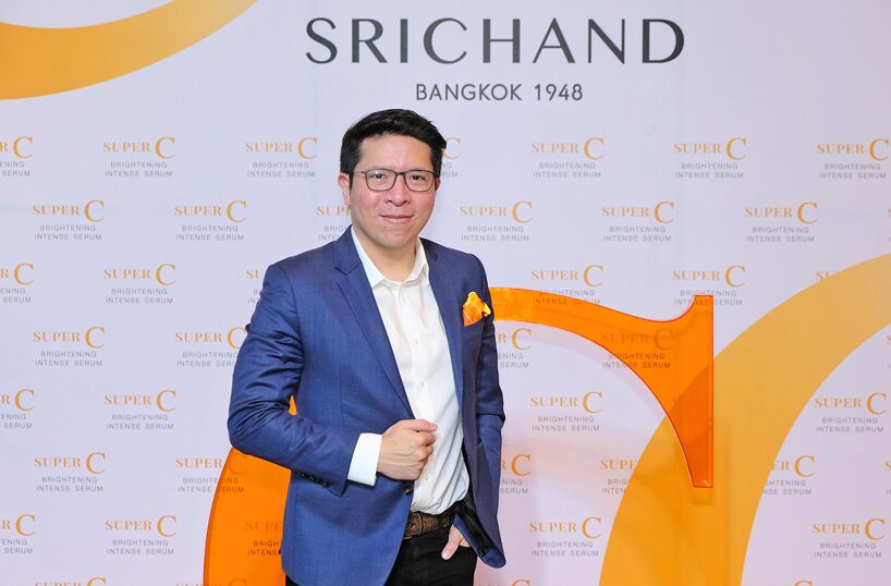 คอฟฟี่เบรก : หล่อเฟี้ยว ควันหลงจากงานแถลงข่าวเครื่องสำอางแบรนด์คนไทย