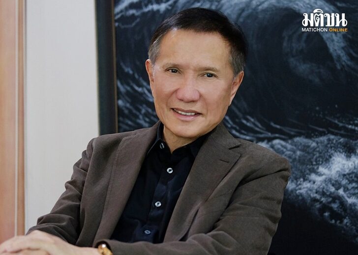 บุญชัย-เครือสหพัฒน์