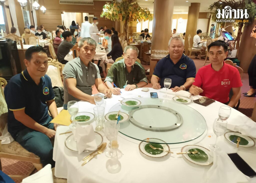 ‘นริส’ ส่งเสริมมวยโลกอนุมัติชิง ABF 5 เส้นรวด – ชื่นชม ‘บริกโก้’ ไฟแรง...
