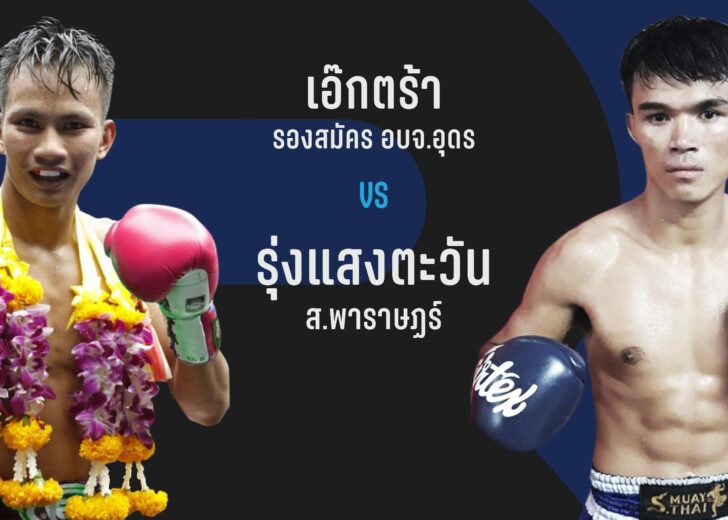 ปกมวย
