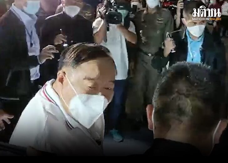 ป้อม-ยกจังหวัด