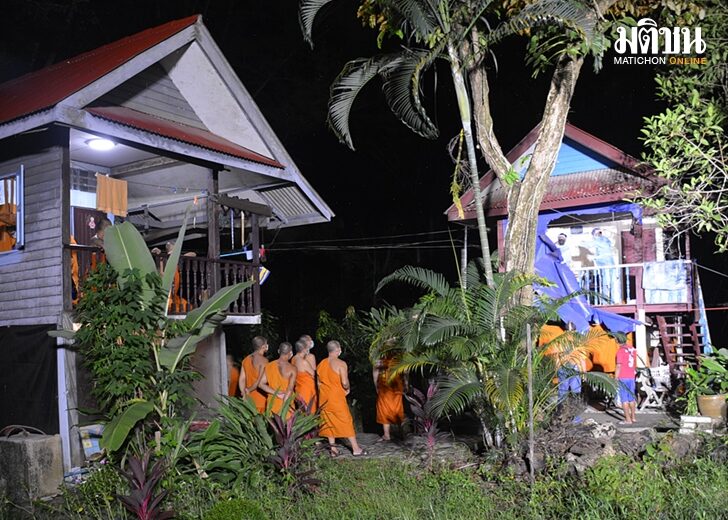พระมรณภาพปริศนา5กค