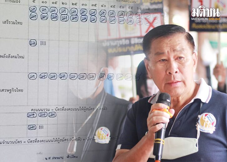 ภป-ชัยชนะซ่อมลำปาง