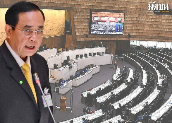โหมโรงซักฟอก : สุพัด ทีปะลา