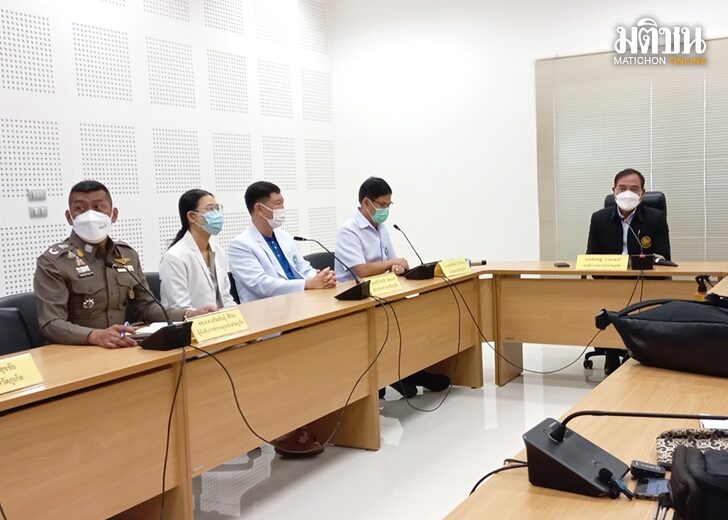 ภูเก็ต-เร่งหาตัวผู้ป่วย