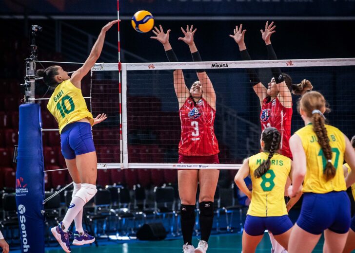 วอลเลย์ไทย-บราซิล1