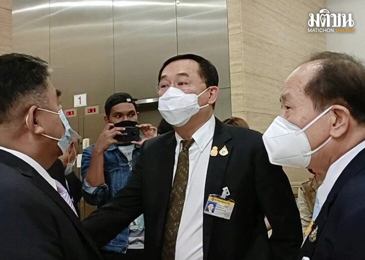 อนุชา-เข้าสภา