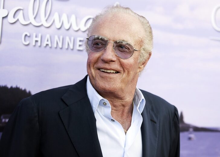 Obit James Caan