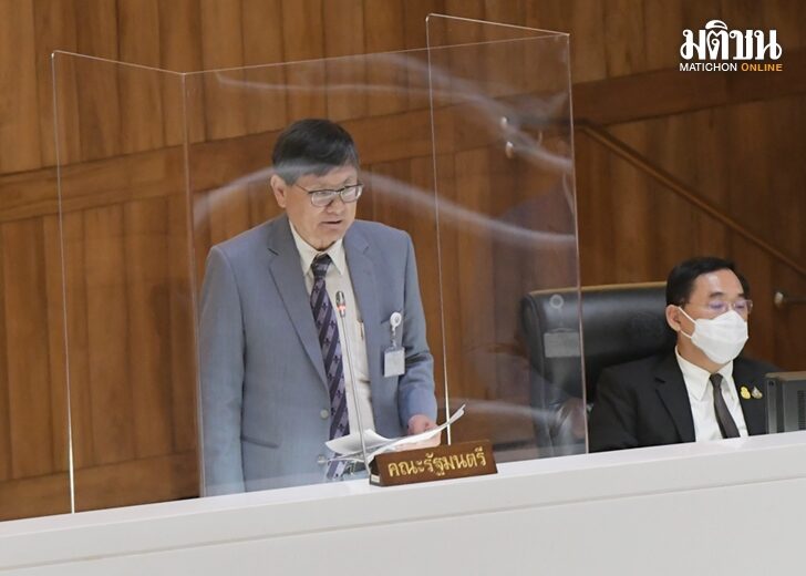 เอนก เหล่าธรรมทัศน์
