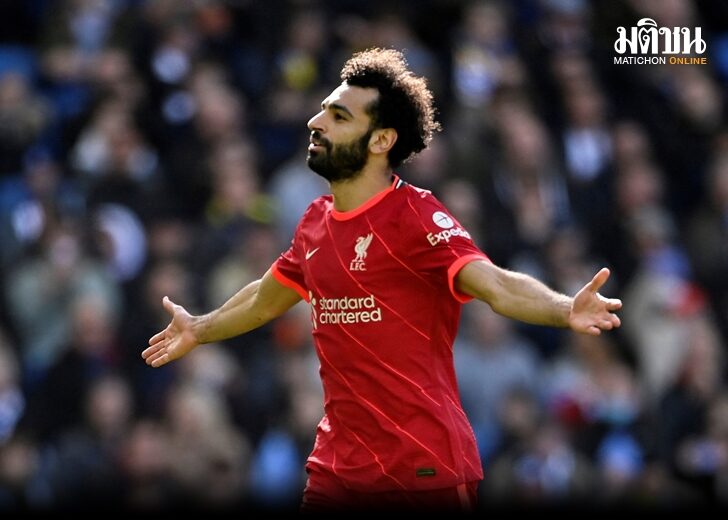 FILE PHOTO: Premier League - Brighton & Hove Albion v Liverpool