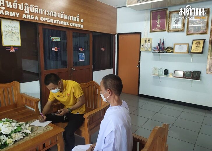 แม่ชี1