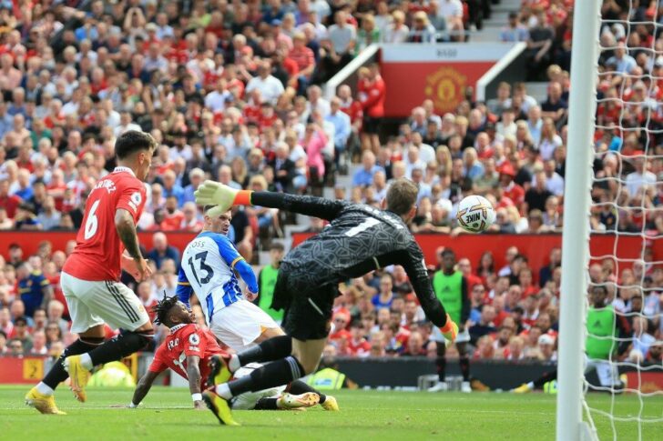 FBL-ENG-PR-MAN UTD-BRIGHTON