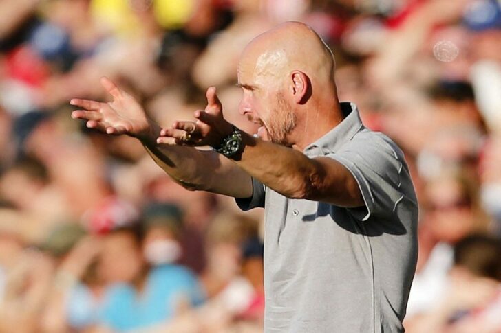 FBL-ENG-PR-BRENTFORD-MAN UTD