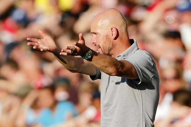 FBL-ENG-PR-BRENTFORD-MAN UTD