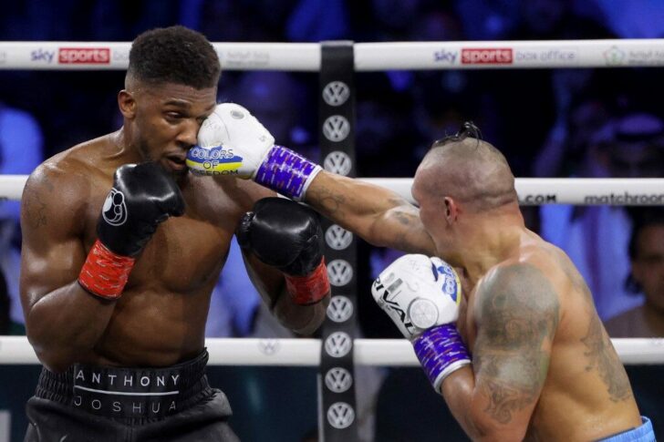 BOX-HEAVY-UKR-GBR-USYK-JOSHUA