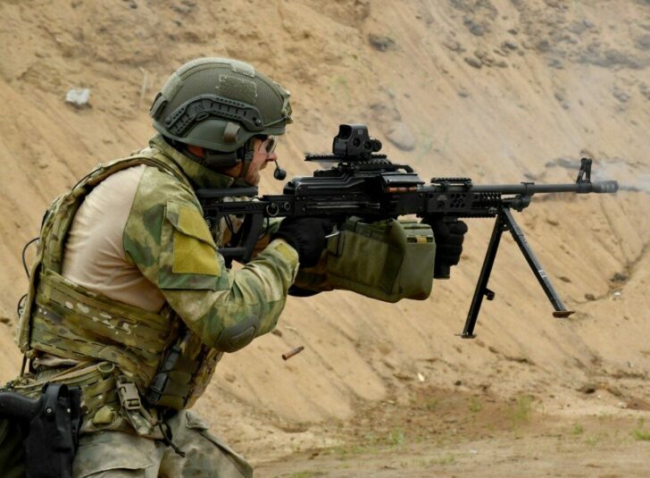 RUSSIA-DEFENCE-MILITARY