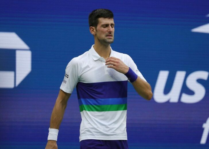 FILES-TENNIS-US-OPEN-DJOKOVIC