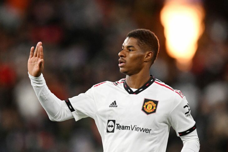 Pre Season Friendly - Manchester United v Crystal Palace