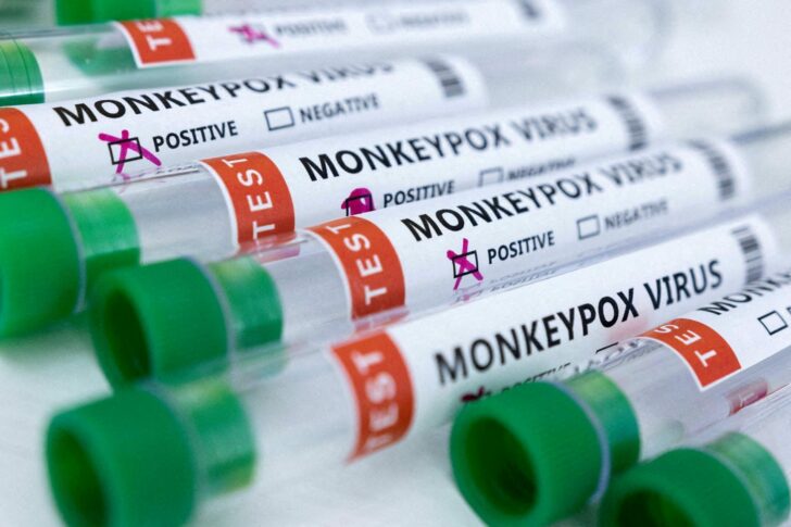 2022-08-01T101921Z_2090483309_RC2LNV9B5LQX_RTRMADP_3_HEALTH-MONKEYPOX-INDIA