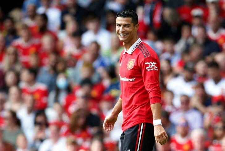FILE PHOTO: Pre Season Friendly - Manchester United v Rayo Vallecano