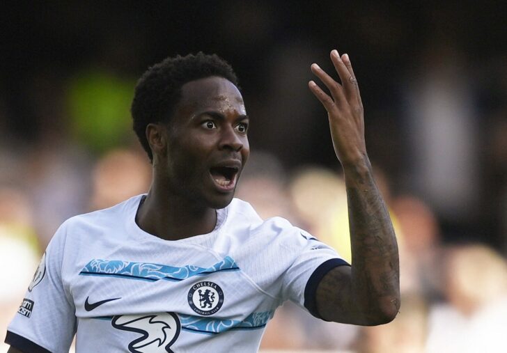 Premier League - Everton v Chelsea